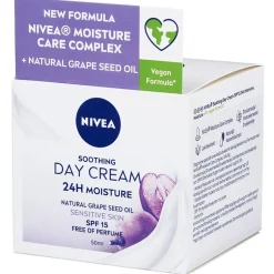 Nivea dagkrem