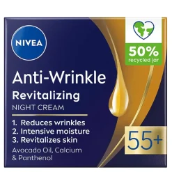 Nivea nattkrem