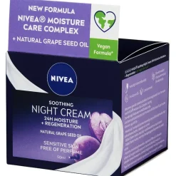 Nivea nattkrem