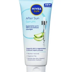 Nivea Sun