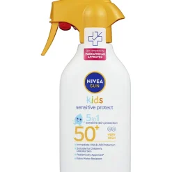 Nivea Sun SPF50+