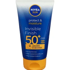 Nivea Sun SPF50+