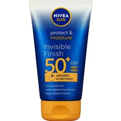 Nivea Sun SPF50+