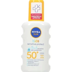 Nivea Sun SPF 50+