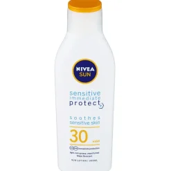 Nivea Sun SPF30