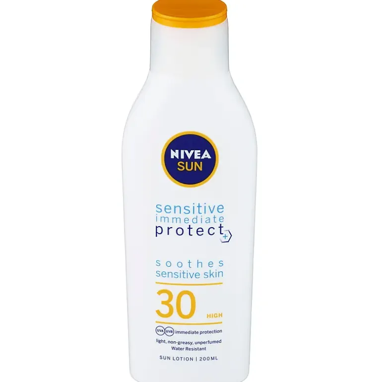 Nivea Sun SPF30