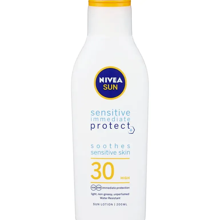 Nivea Sun SPF30