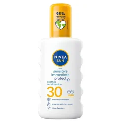 Nivea Sun SPF30