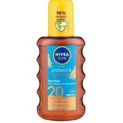 Nivea Sun SPF20