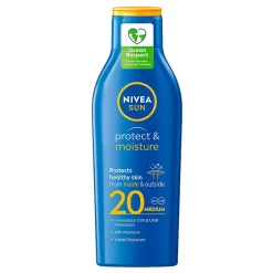 Nivea Sun SPF20