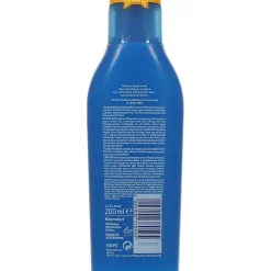 Nivea Sun SPF20
