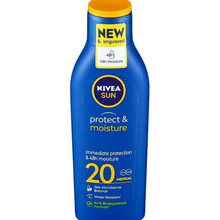 Nivea Sun SPF20