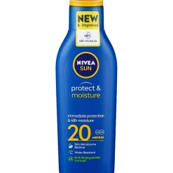 Nivea Sun SPF20