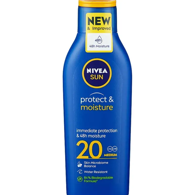 Nivea Sun SPF20