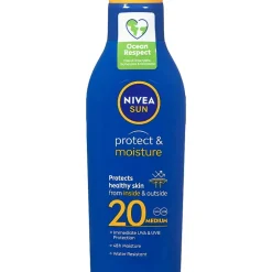 Nivea Sun SPF20