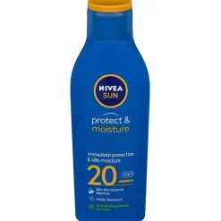 Nivea Sun SPF20