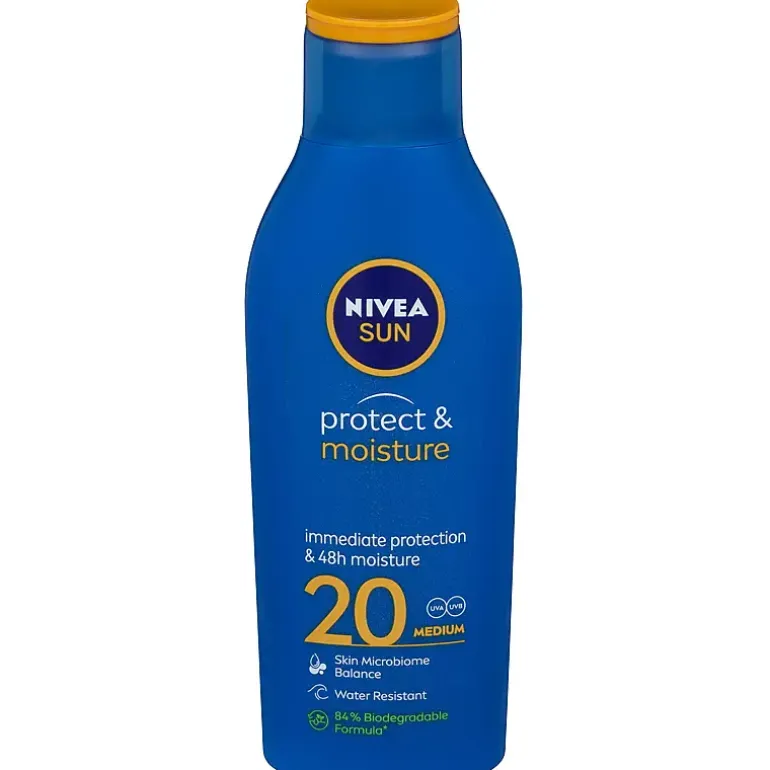 Nivea Sun SPF20
