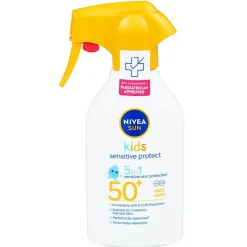 Nivea Sun SPF50+