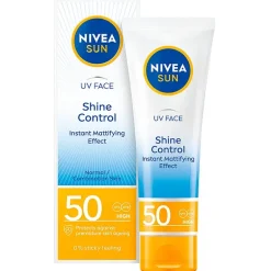 Nivea Sun SPF50