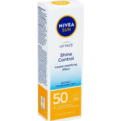 Nivea Sun SPF50