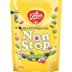 Non Stop