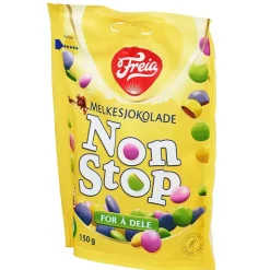 Non Stop