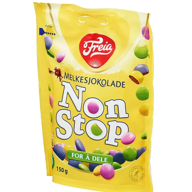 Non Stop