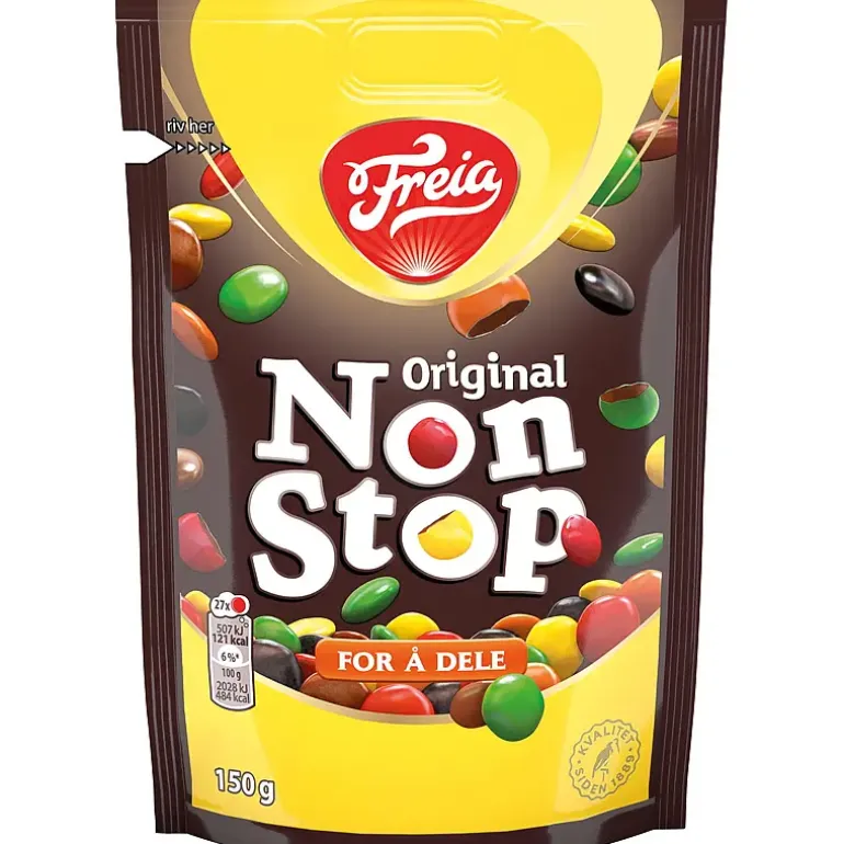 Non Stop