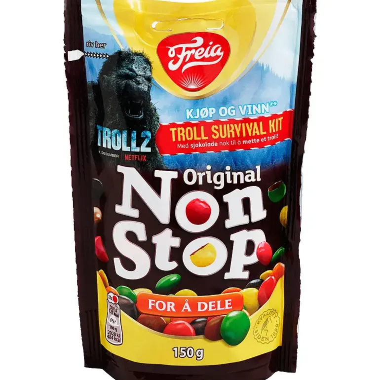 Non Stop