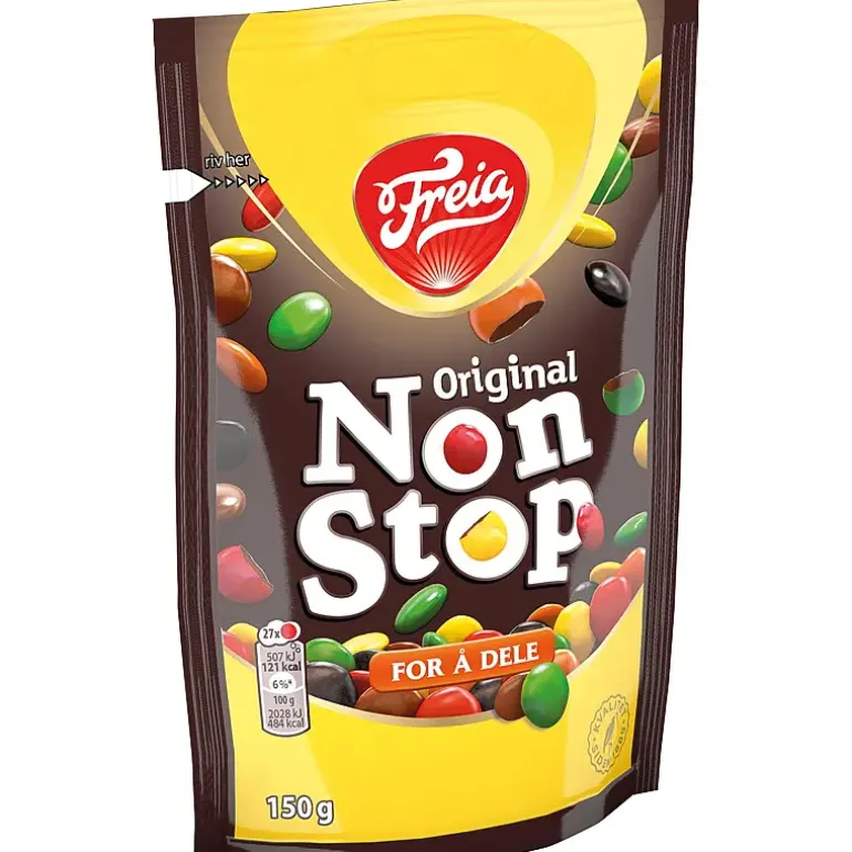 Non Stop