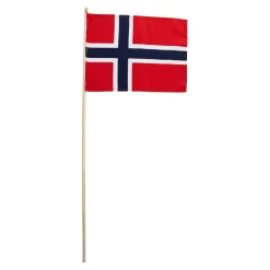 Norsk flagg