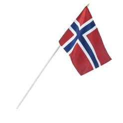 Norsk flagg