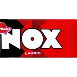 Nox lakris