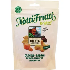 Nøtti frutti