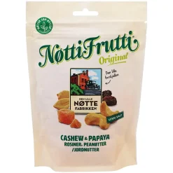 Nøtti frutti