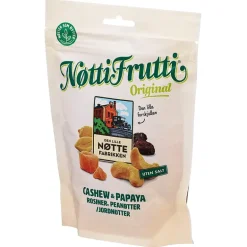 Nøtti frutti