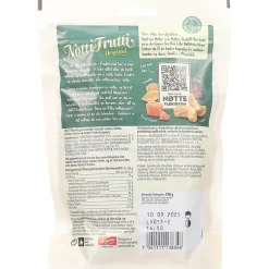 Nøtti frutti