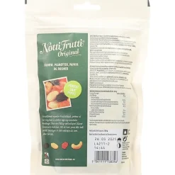 Nøtti frutti