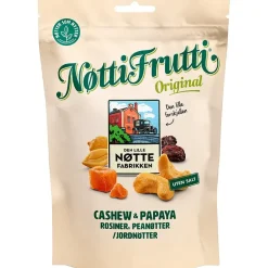 Nøtti frutti