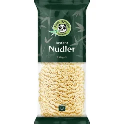 Nudler