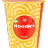 Nudler i kopp