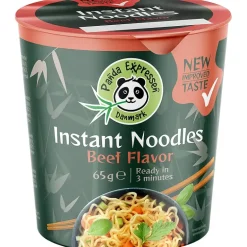 Nudler i kopp 65 g