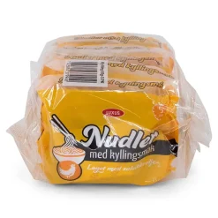 Nudler 5-pk
