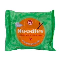 Nudler 5-pk