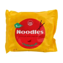 Nudler 5-pk