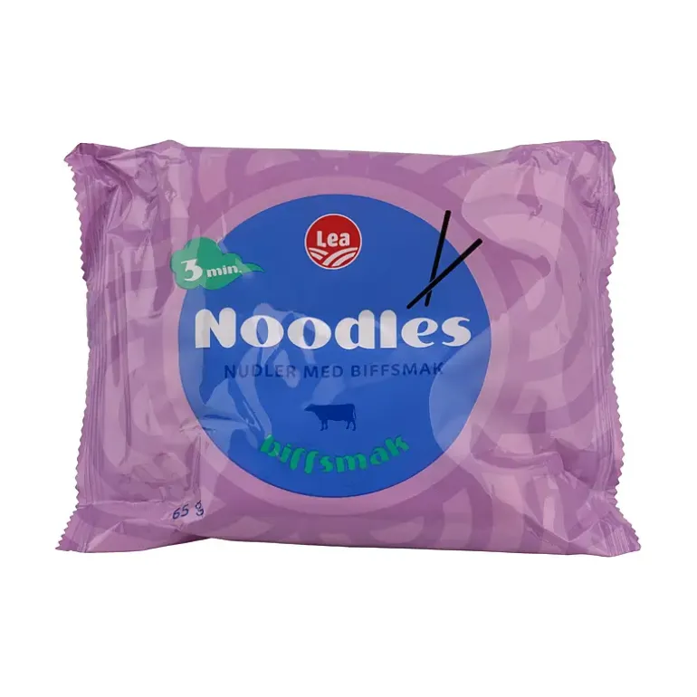Nudler 5-pk