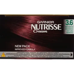 Nutrisse Cream