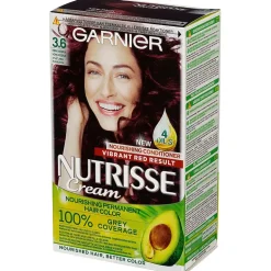 Nutrisse Cream