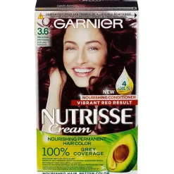 Nutrisse Cream