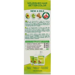 Nutrisse Cream